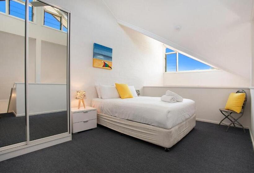 침실 3개 아파트, Mariner Bay Apartments