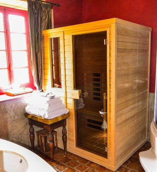 Люкс, Chateau D Origny, Chambres D Hotes Et Restaurant Gastronomique