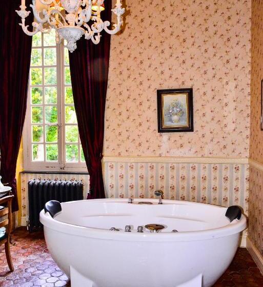 Номер Стандарт, Chateau D Origny, Chambres D Hotes Et Restaurant Gastronomique