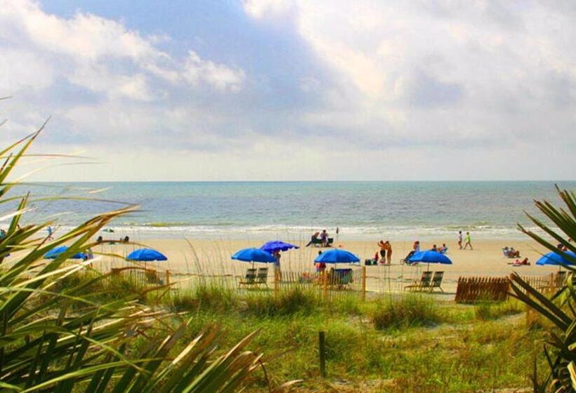 Апартаменты 2 Спальни, Evian At Shipyard By Hilton Head Accommodations