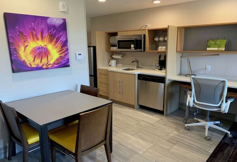 스위트, Home2 Suites By Hilton West Monroe