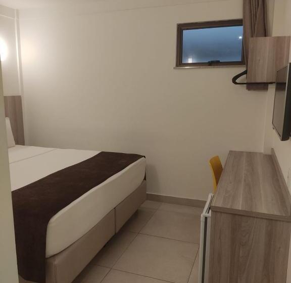 Номер Стандарт, Pena Branca Hotel E Eventos