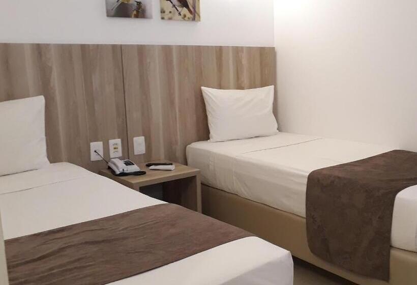 Номер Стандарт, Pena Branca Hotel E Eventos