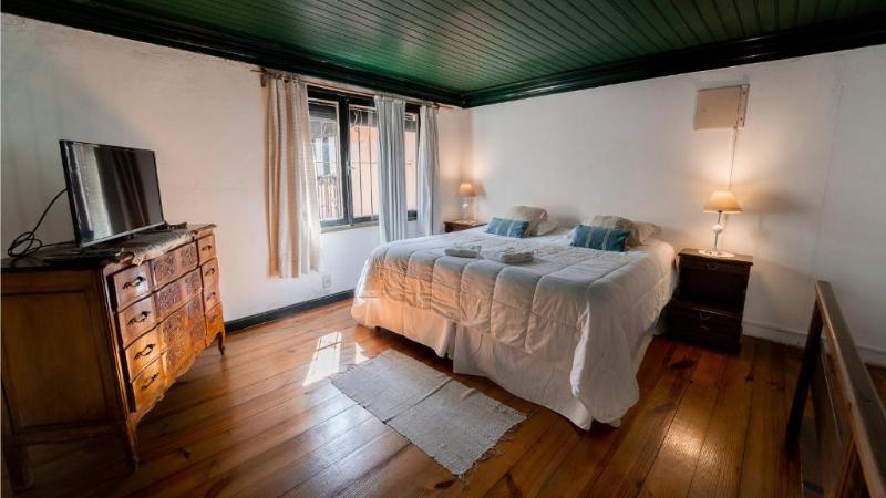 Quarto Superior Quádruplo, Posada De La Flor