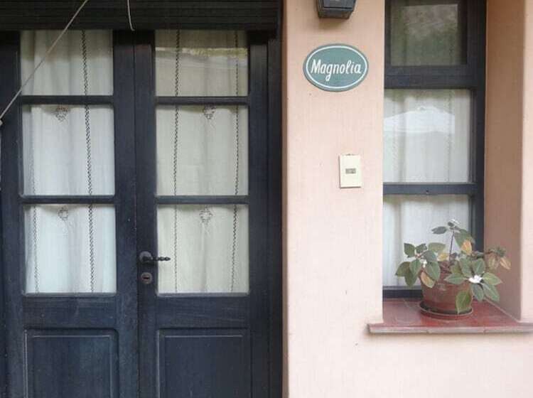 Quarto Estandar, Posada De La Flor