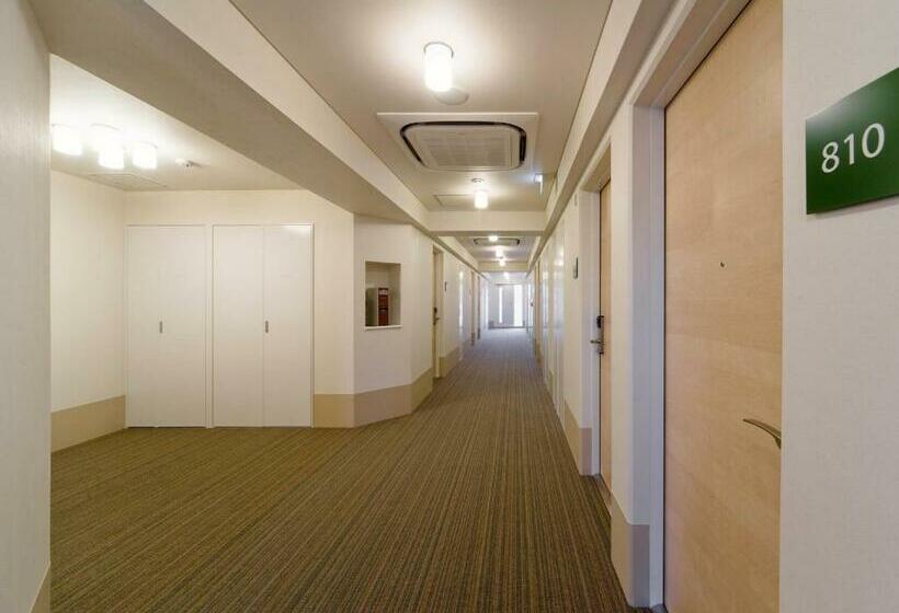 스탠다드 룸, Smile Hotel Matsuyama