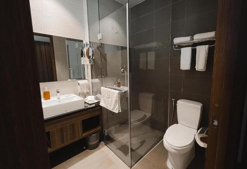 اتاق سوپریور, Terracotta Hotel & Resort Dalat