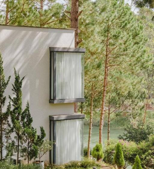 ویلا پریمیوم 1 خوابه, Terracotta Hotel & Resort Dalat