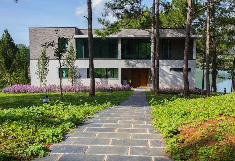 ویلای 4 خوابه, Terracotta Hotel & Resort Dalat