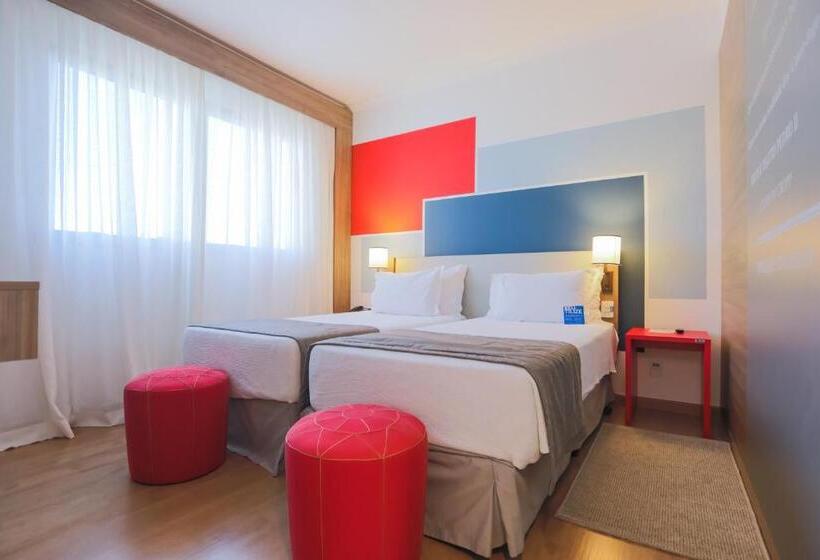 침실 1개 수피리어 아파트, Tryp By Wyndham Ribeirao Preto