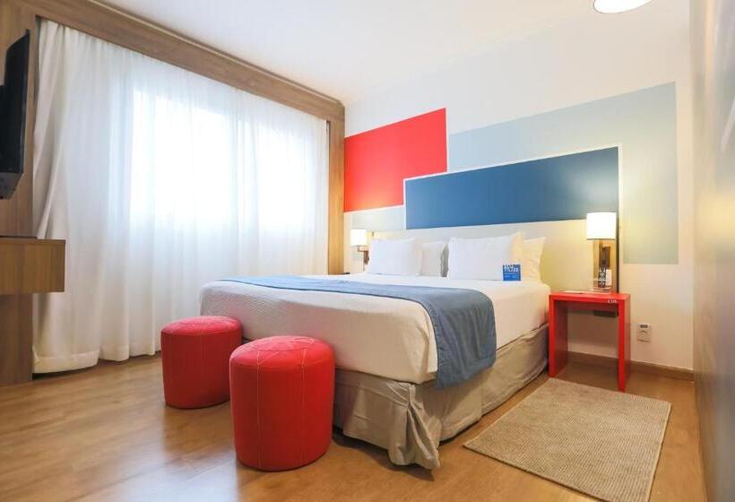 수피리어 룸, Tryp By Wyndham Ribeirao Preto