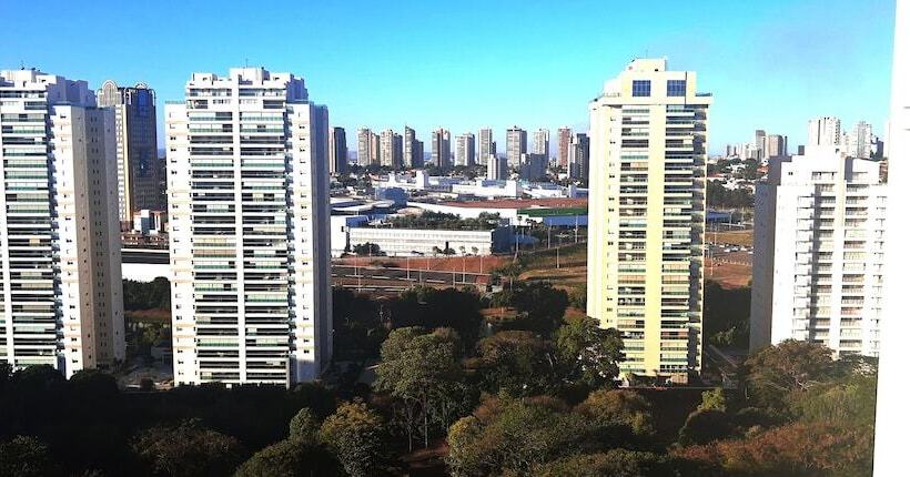수피리어 룸, Tryp By Wyndham Ribeirao Preto