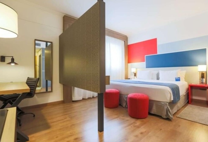 수피리어 룸, Tryp By Wyndham Ribeirao Preto