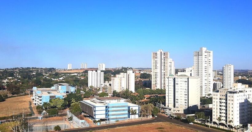 프리미엄 룸, Tryp By Wyndham Ribeirao Preto