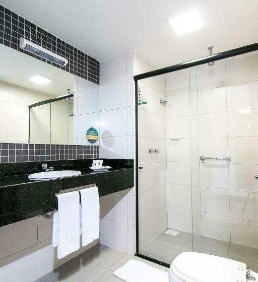 수피리어 룸, Wa Hotel Caruaru