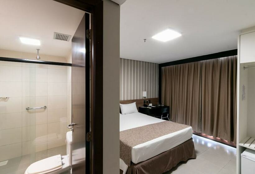 수피리어 룸, Wa Hotel Caruaru