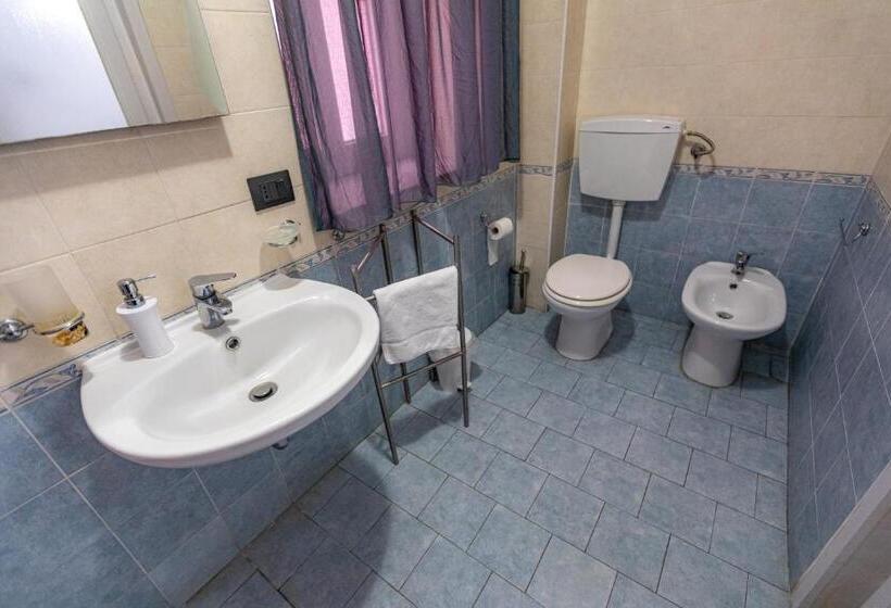 غرفة قياسية, Promenade B&b