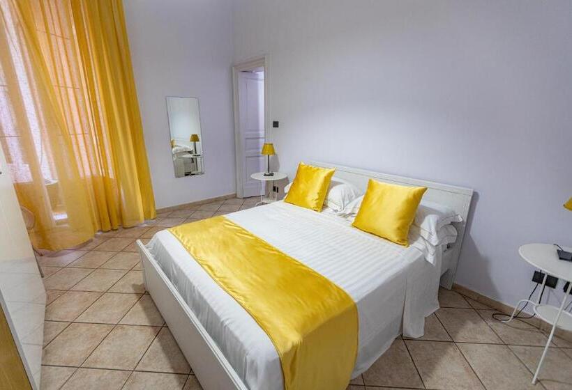غرفة قياسية, Promenade B&b