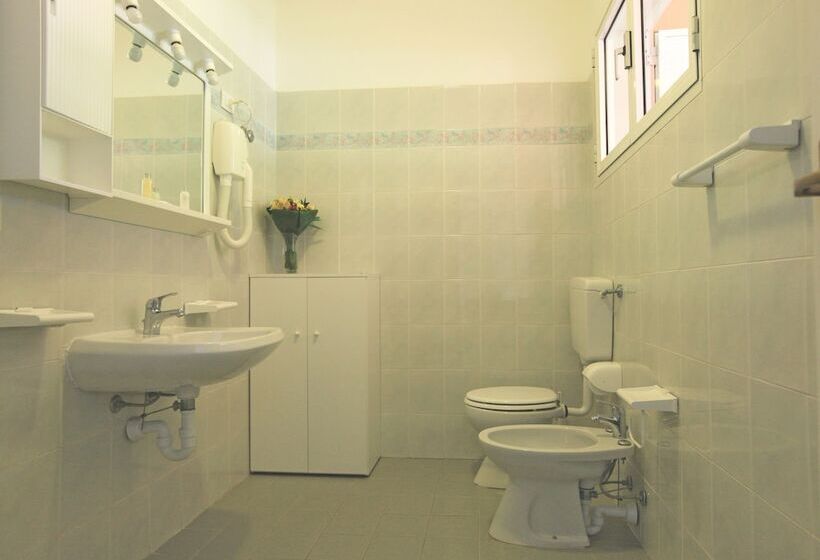 １ベッドルームアパートメント, Th Ortano   Ortano Mare Residence