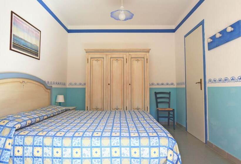 １ベッドルームアパートメント, Th Ortano   Ortano Mare Residence