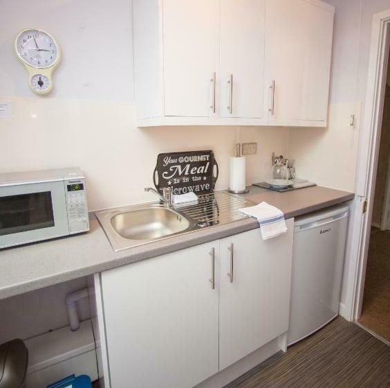 Студия Deluxe, James  Place At Brynawel
