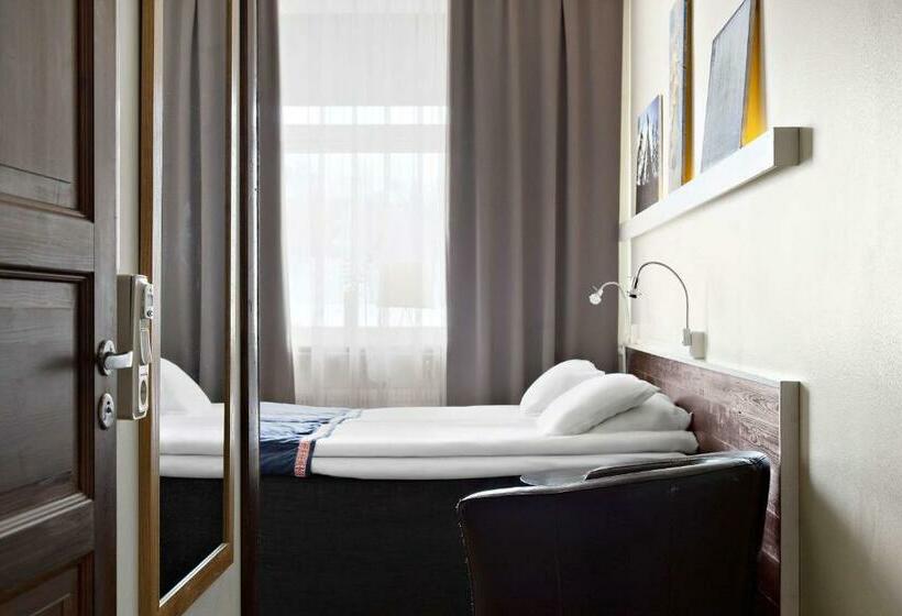 标准间, Best Western Hotel Arctic Eden