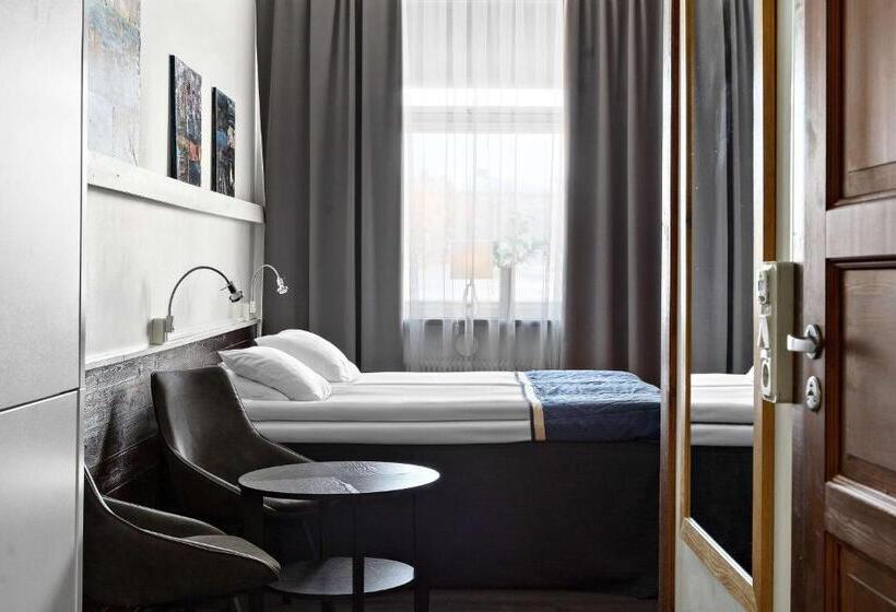 标准间, Best Western Hotel Arctic Eden