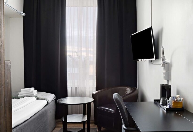 标准间, Best Western Hotel Arctic Eden
