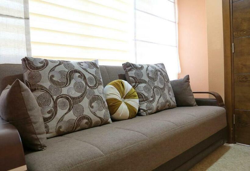 اتاق استاندارد, Adana City Boutique