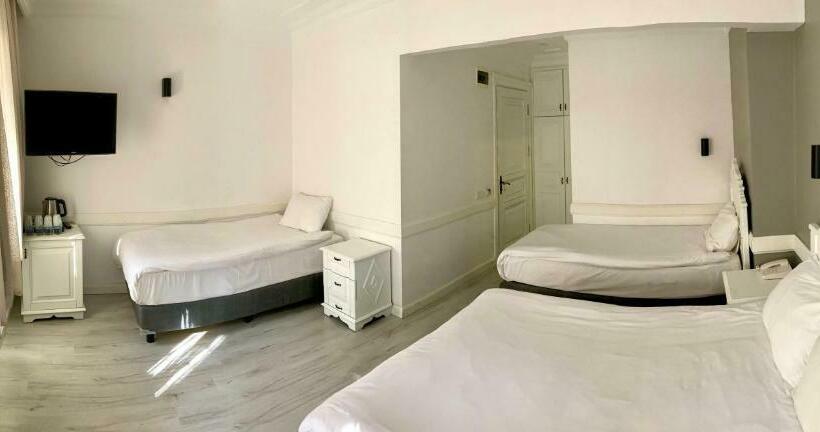 ファミリールーム, Alp Guesthouse