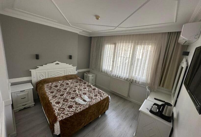スタンダードルーム, Alp Guesthouse