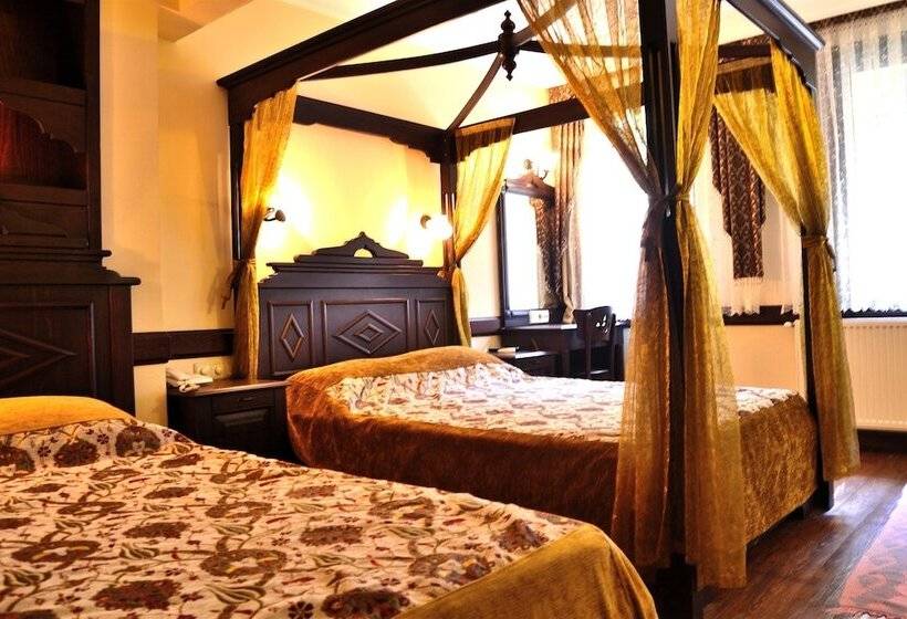 ファミリールーム, Alp Guesthouse