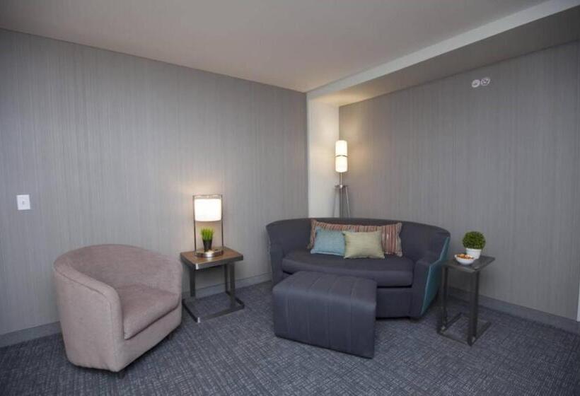 Номер Стандарт, Courtyard By Marriott Houston City Place