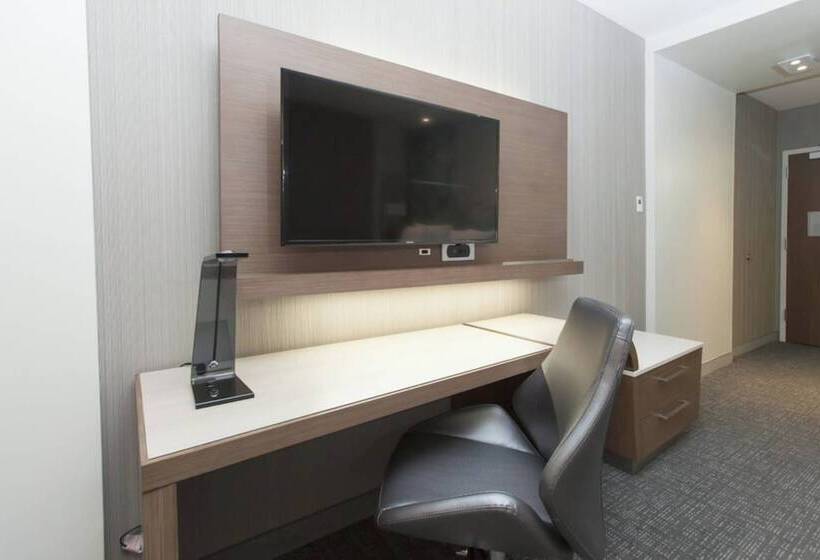 Номер Стандарт, Courtyard By Marriott Houston City Place