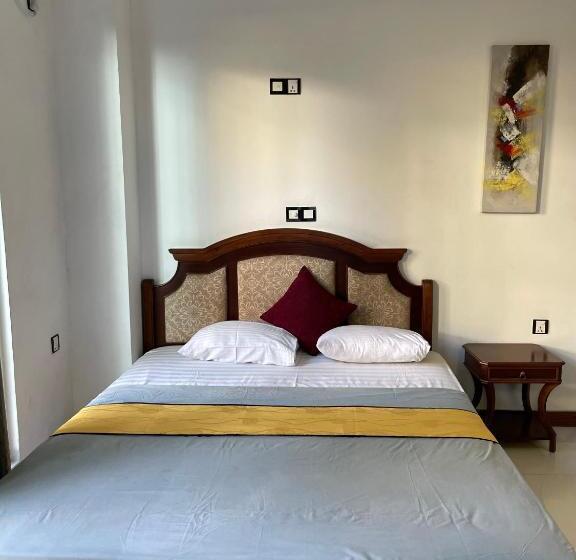 バルコニー付きデラックスルーム, Eagle S Residence
