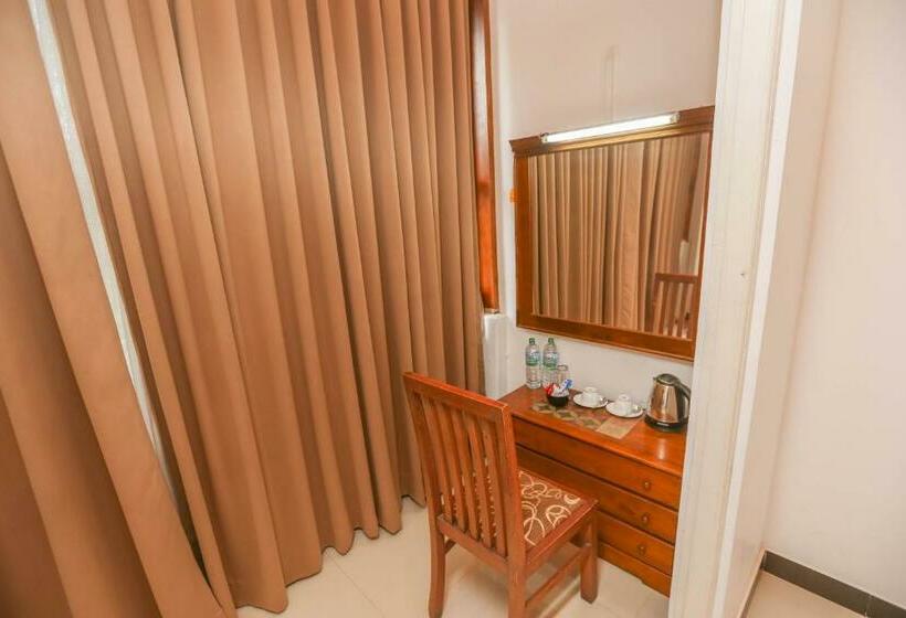اتاق استاندارد, Grand Kalundawa   Dambulla S Hidden Secret