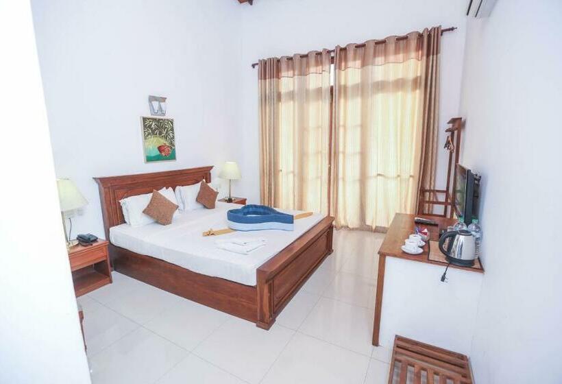 اتاق لوکس, Grand Kalundawa   Dambulla S Hidden Secret