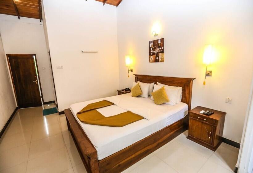 اتاق استاندارد, Grand Kalundawa   Dambulla S Hidden Secret