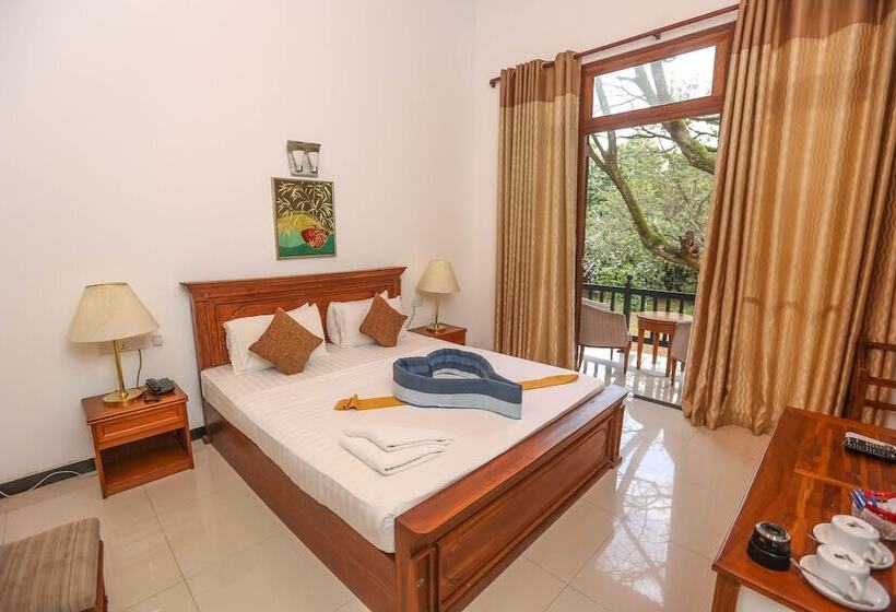 اتاق لوکس, Grand Kalundawa   Dambulla S Hidden Secret