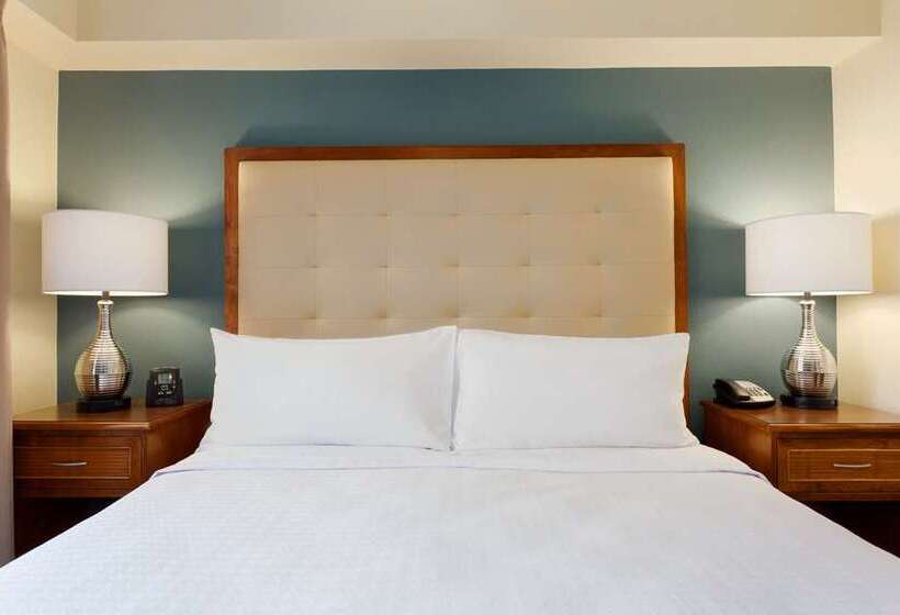 Студио Стандарт Кровать Кинг, Home2 Suites By Hilton Nashville Franklin Cool Springs