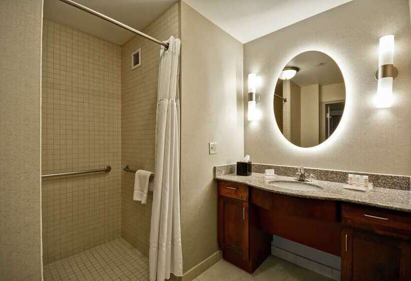 Студия Стандарт, Home2 Suites By Hilton Nashville Franklin Cool Springs