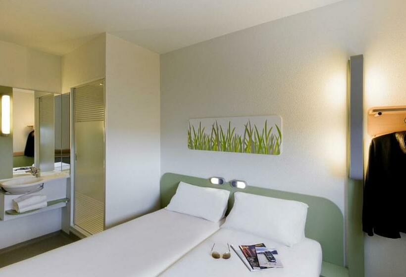 اتاق استاندارد, Ibis Budget Madrid Calle 30