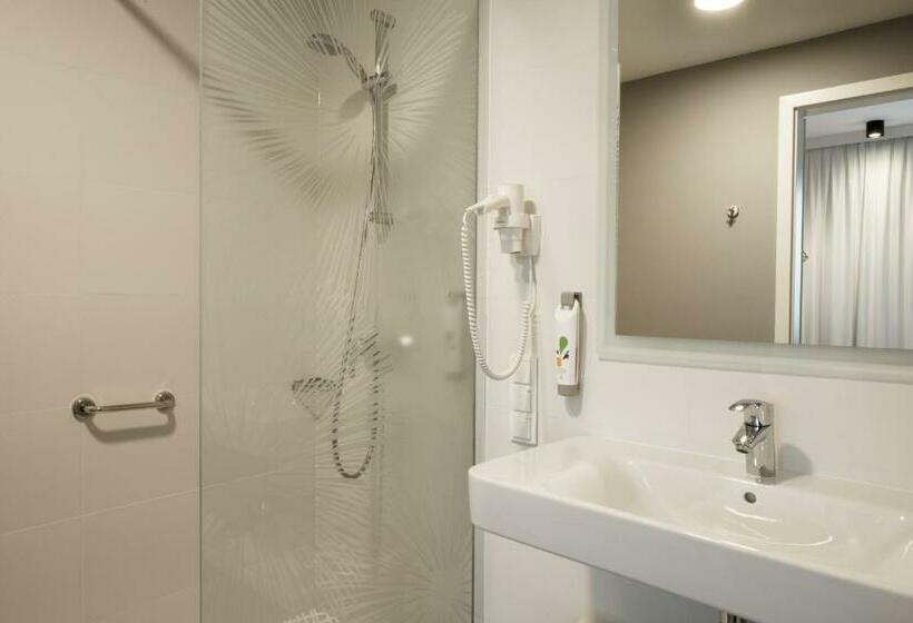Номер Стандарт, Ibis Styles Siedlce