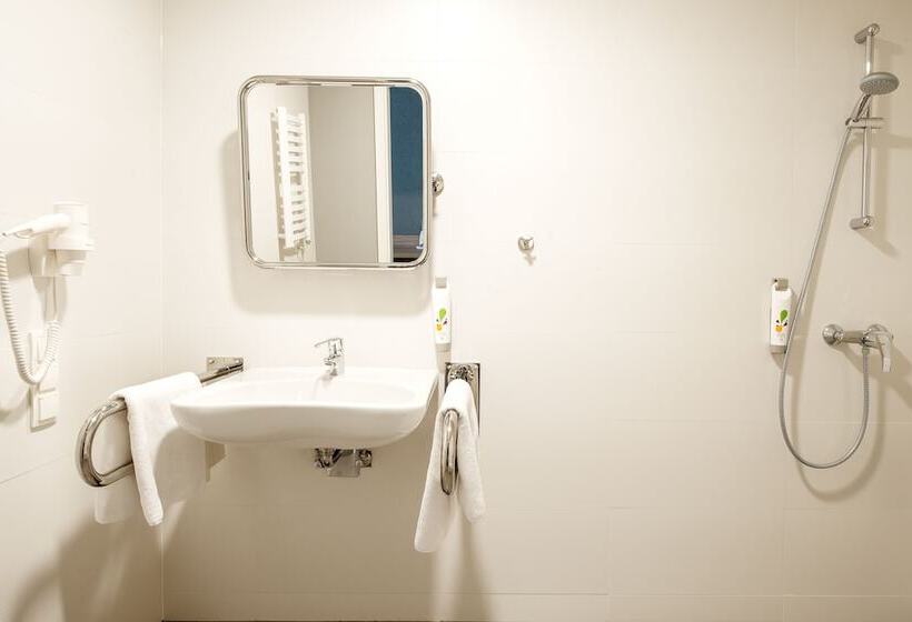 Номер Стандарт, Ibis Styles Siedlce