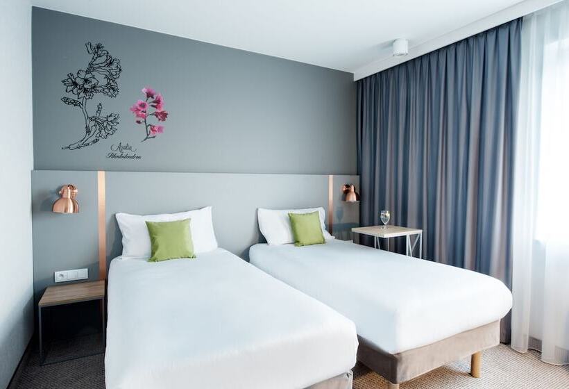 Номер Стандарт, Ibis Styles Siedlce