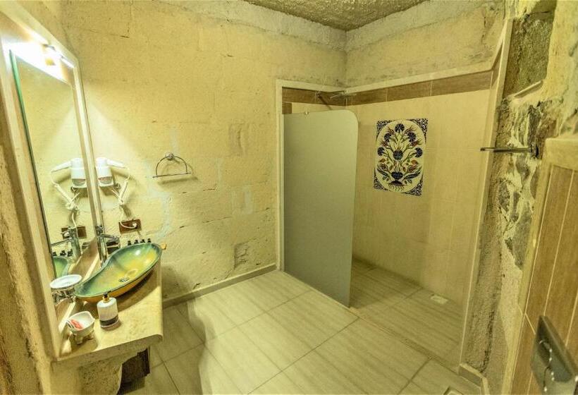 سوئیت خانواده 2 خوابه, Mimi Cappadocia Luxury Cave