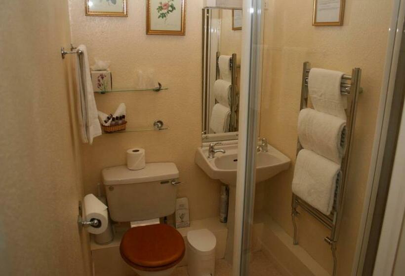 Номер Стандарт, Lowbyer Manor Country House