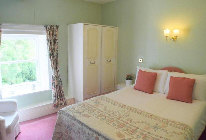 Номер Комфорт, Lowbyer Manor Country House