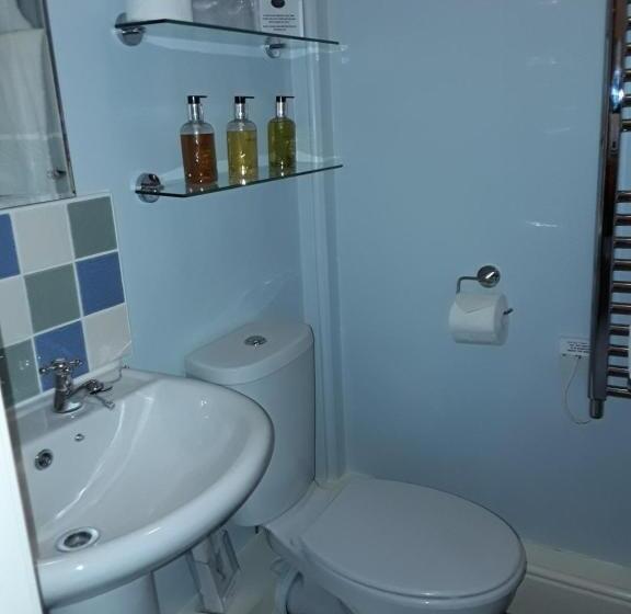 Номер Basic, Lowbyer Manor Country House