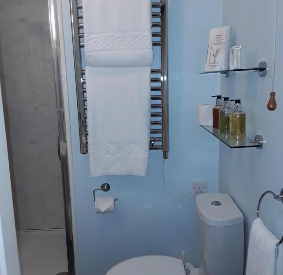 Номер Basic, Lowbyer Manor Country House